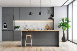 Stunning brand-new 3 bedroom apartment with 2 balconies in Friedrichshain