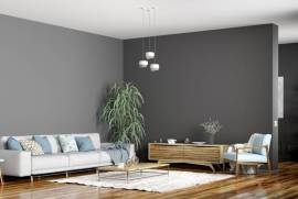 Stunning brand-new 3 bedroom apartment with 2 balconies in Friedrichshain