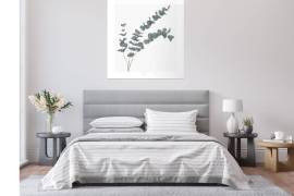 Upscale 3- Room apartment in Berlin Schoneberg