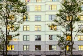 Upscale 3- Room apartment in Berlin Schoneberg