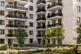 Luxury 4-room apartment with terrace for sale in best Schoneberg's area