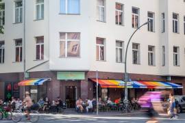 Trendy location next to KaDeWe - commercial unit for sale