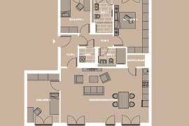 Prime Location! Elegant 4-Room New-Build Apartment by Ku'damm