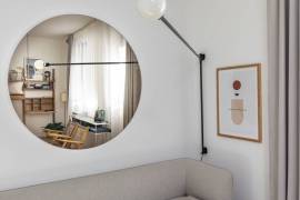 Prime Location! Elegant 4-Room New-Build Apartment by Ku'damm