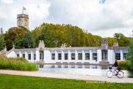 4 room apartment in Schoneberg - stunning combination of classic and modern