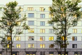 4 room apartment in Schoneberg - stunning combination of classic and modern