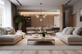 Luxurious 4-room penthouse with two terraces in a prime location close to Kurfurstendamm