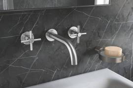 A world of luxury, elegance & prestige: Brand-new 4-room penthouse with private lift entrance in Charlottenburg