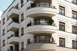 A world of luxury, elegance & prestige: Brand-new 4-room penthouse with private lift entrance in Charlottenburg