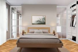 A world of luxury, elegance & prestige: Brand-new 4-room penthouse with private lift entrance in Charlottenburg