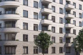 A world of luxury, elegance & prestige: Brand-new 4-room penthouse with private lift entrance in Charlottenburg