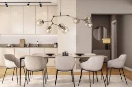 A world of luxury, elegance & prestige: Brand-new 4-room penthouse with private lift entrance in Charlottenburg