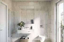 A world of luxury, elegance & prestige: Brand-new 4-room penthouse with private lift entrance in Charlottenburg