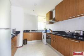Royal Phuket Marina - 360 Degree View from this Two Bedroom Penthouse for Sale with Private Roof Deck & Jacuzzi