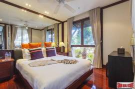 Royal Phuket Marina - 360 Degree View from this Two Bedroom Penthouse for Sale with Private Roof Deck & Jacuzzi