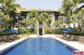 Royal Phuket Marina - 360 Degree View from this Two Bedroom Penthouse for Sale with Private Roof Deck & Jacuzzi