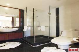 Royal Phuket Marina - 360 Degree View from this Two Bedroom Penthouse for Sale with Private Roof Deck & Jacuzzi