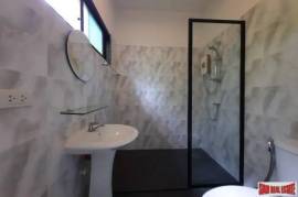Small Hotel Business/Private Villa for Sale in the Heart of Peaceful Nong Thaley, Krabi