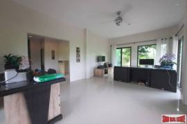 Small Hotel Business/Private Villa for Sale in the Heart of Peaceful Nong Thaley, Krabi