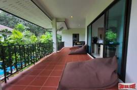 Small Hotel Business/Private Villa for Sale in the Heart of Peaceful Nong Thaley, Krabi