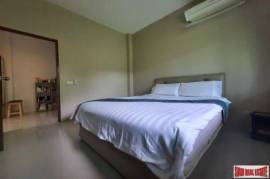 Small Hotel Business/Private Villa for Sale in the Heart of Peaceful Nong Thaley, Krabi