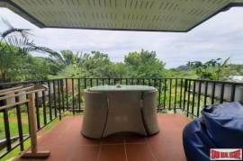 Small Hotel Business/Private Villa for Sale in the Heart of Peaceful Nong Thaley, Krabi