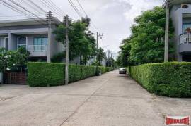 East Bangtao Ville - Large Two Storey, Three Bedroom Town House for Sale Only 5 Minutes to Laguna Beach