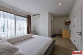 East Bangtao Ville - Large Two Storey, Three Bedroom Town House for Sale Only 5 Minutes to Laguna Beach