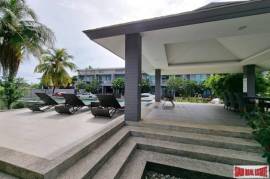 East Bangtao Ville - Large Two Storey, Three Bedroom Town House for Sale Only 5 Minutes to Laguna Beach