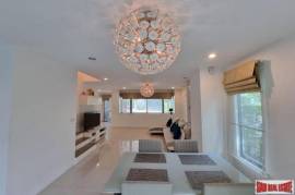 East Bangtao Ville - Large Two Storey, Three Bedroom Town House for Sale Only 5 Minutes to Laguna Beach