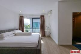 East Bangtao Ville - Large Two Storey, Three Bedroom Town House for Sale Only 5 Minutes to Laguna Beach