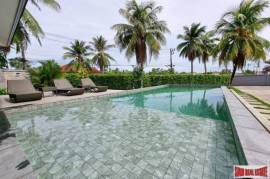 East Bangtao Ville - Large Two Storey, Three Bedroom Town House for Sale Only 5 Minutes to Laguna Beach