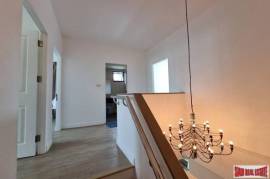 East Bangtao Ville - Large Two Storey, Three Bedroom Town House for Sale Only 5 Minutes to Laguna Beach