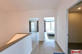 East Bangtao Ville - Large Two Storey, Three Bedroom Town House for Sale Only 5 Minutes to Laguna Beach