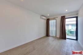 East Bangtao Ville - Large Two Storey, Three Bedroom Town House for Sale Only 5 Minutes to Laguna Beach