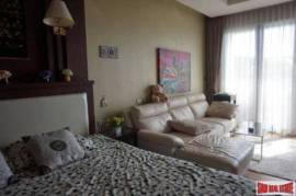 Sea and Sky Karon - Sea View Studio Condo for Sale - Very Reasonably Priced