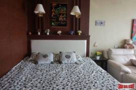 Sea and Sky Karon - Sea View Studio Condo for Sale - Very Reasonably Priced