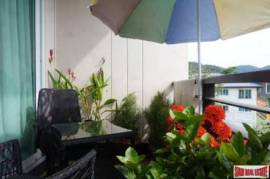 Sea and Sky Karon - Sea View Studio Condo for Sale - Very Reasonably Priced