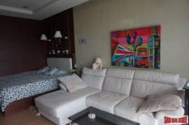 Sea and Sky Karon - Sea View Studio Condo for Sale - Very Reasonably Priced