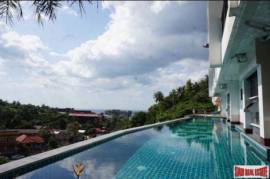 Sea and Sky Karon - Sea View Studio Condo for Sale - Very Reasonably Priced