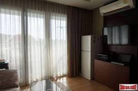 Sea and Sky Karon - Sea View Studio Condo for Sale - Very Reasonably Priced