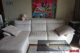 Sea and Sky Karon - Sea View Studio Condo for Sale - Very Reasonably Priced