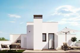 3 Bedrooms - Property - Murcia - For Sale - N6575