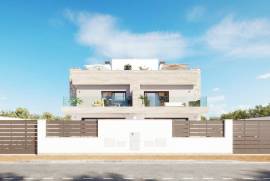 3 Bedrooms - Property - Murcia - For Sale - N6575