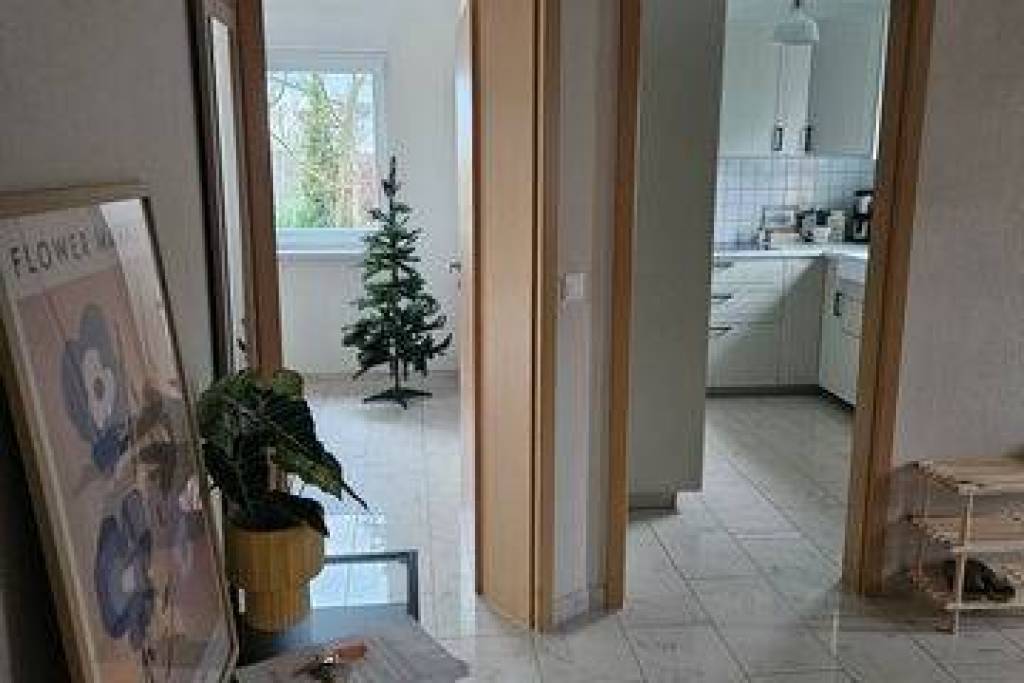 Perfect & cozy house in Pankow