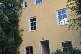 Charming Townhouse in Karlshorst