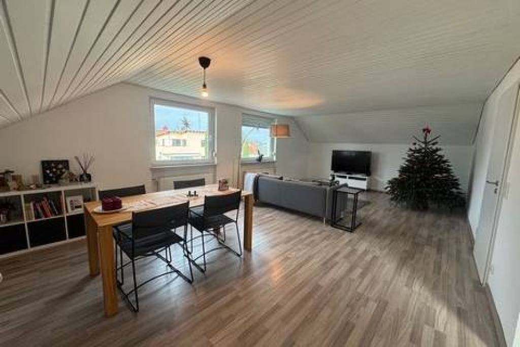 Beautiful and cozy apartment in Ginsheim-Gustavsburg
