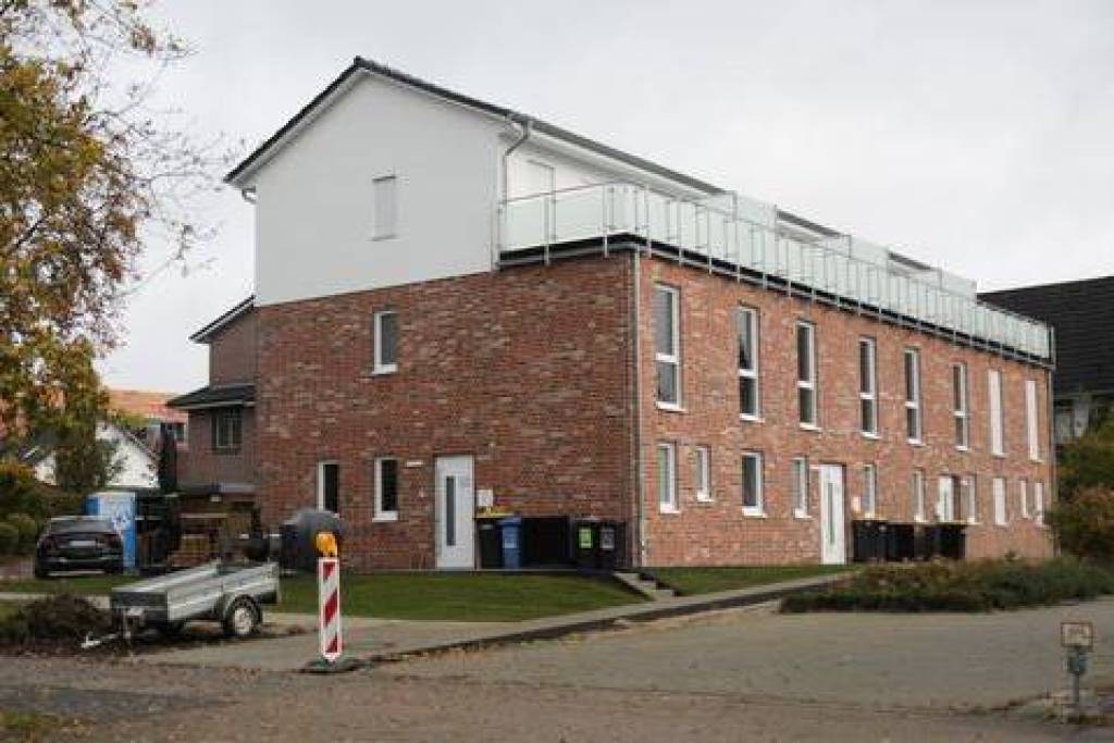 Modernes Wohnen in Quickborn