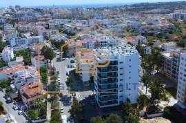 New 4 bedroom apartment with generous areas, balconies and barbecue