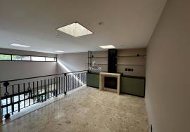 Magnificent House, 480 m², For Sale, 3 Suites, Swimming Pool, Rooftop, 4 Parking Spaces, Vila Nova Conceição, SP